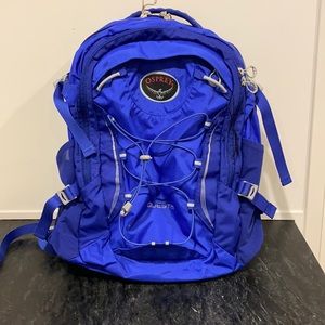 Osprey Questa